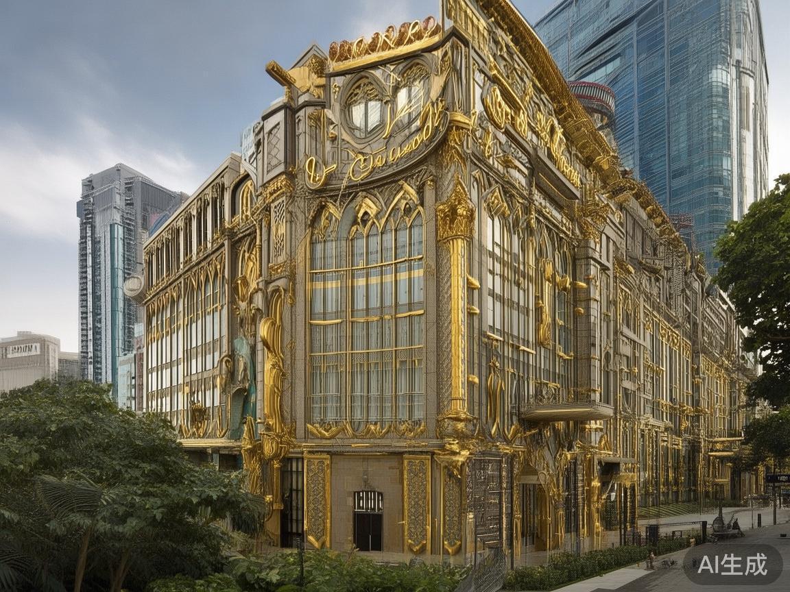 揭秘皇家澳门赌场背后老板的真实身份与所有者是谁