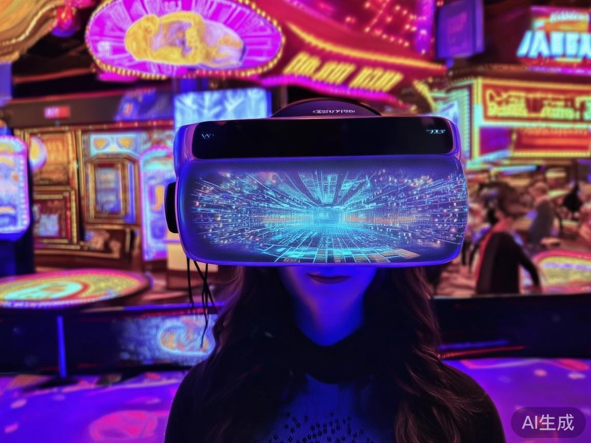 皇家澳门赌场正式上线，开启奢华尊享的极致博彩娱乐新体验