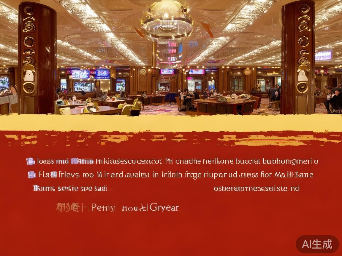 澳门皇家赌场客服热线详细信息及工作时间全面介绍