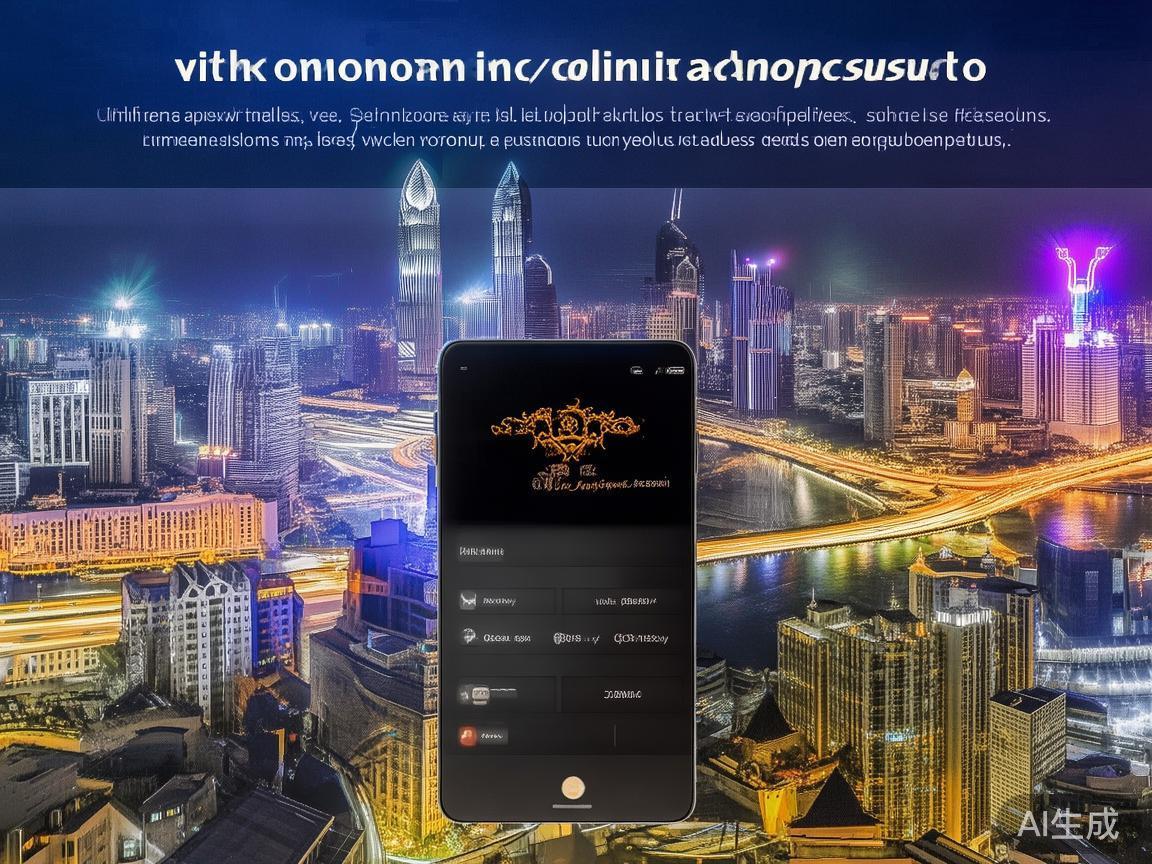 多设备操作指南：如何顺利下载澳门皇家赌场软件