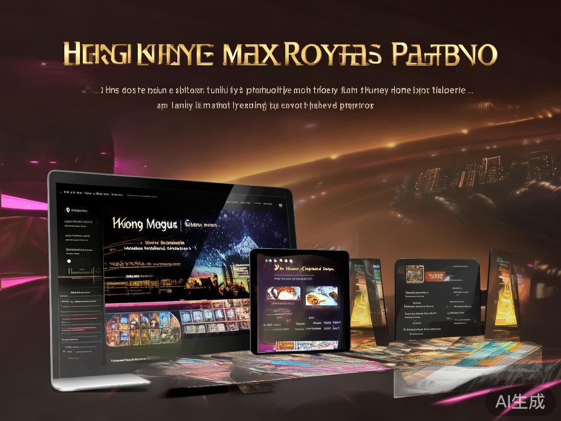 香港澳门皇家赌场网址平台用户体验优化策略与全面分析建议