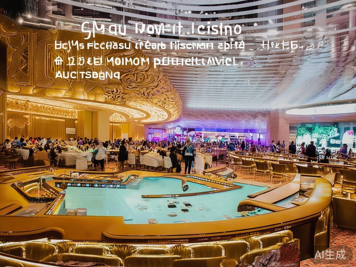 全面解析UC澳门皇家第一赌场的特色与攻略，助你轻松畅玩精彩体验