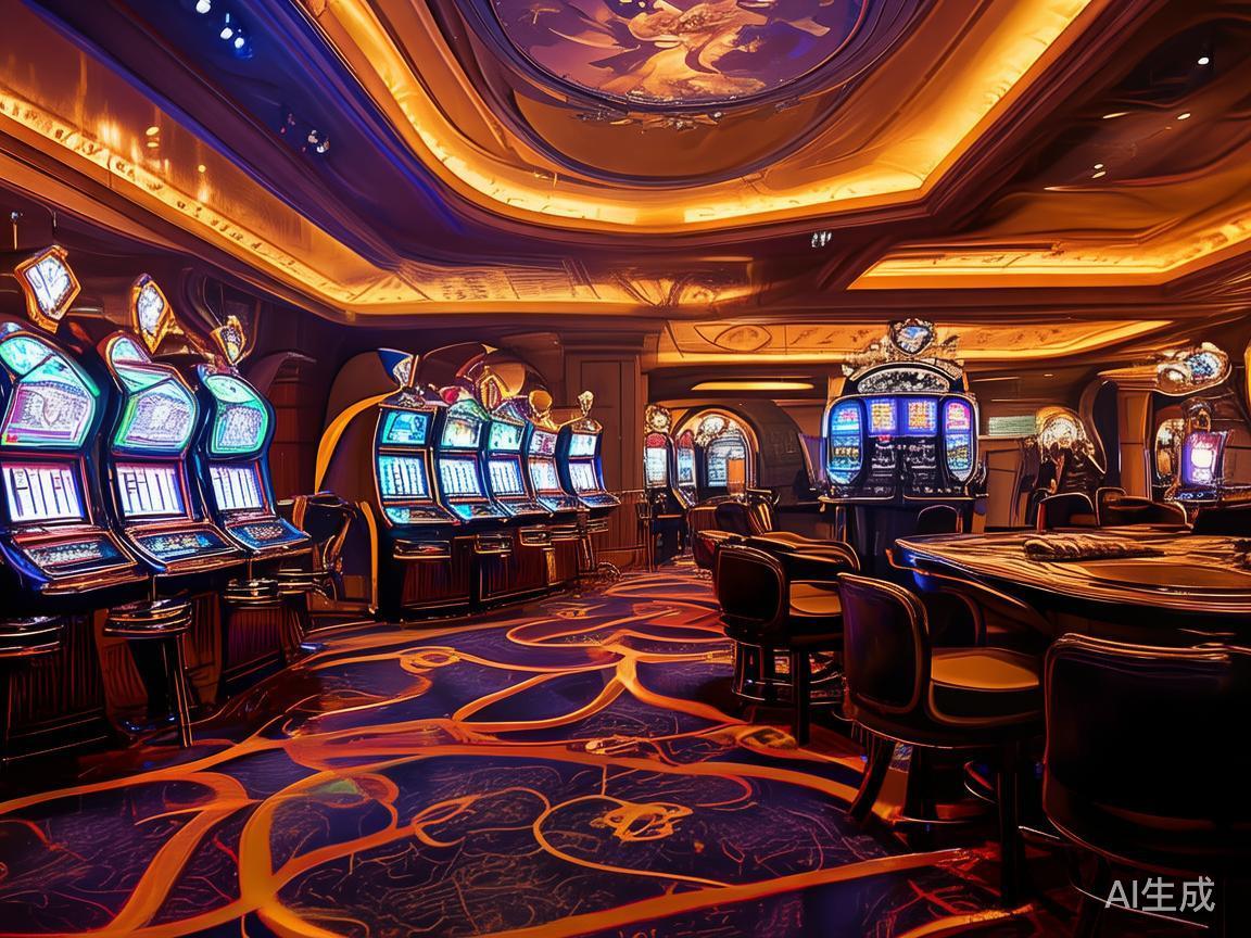 背景音乐的合理搭配，是打造沉浸式体验的关键因素。澳