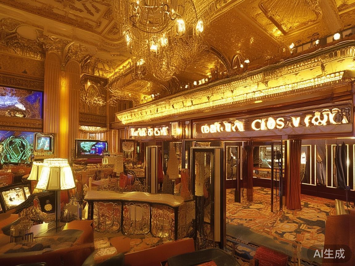 澳门新建的皇家赌场目前是否已全面对外开放使用？