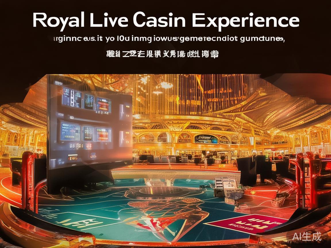 澳门赌场皇家上线实时直播赌场体验带你身临其境