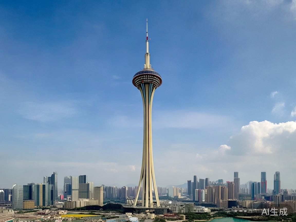 详解《007皇家赌场》澳门取景地的奢华场景与电影亮点