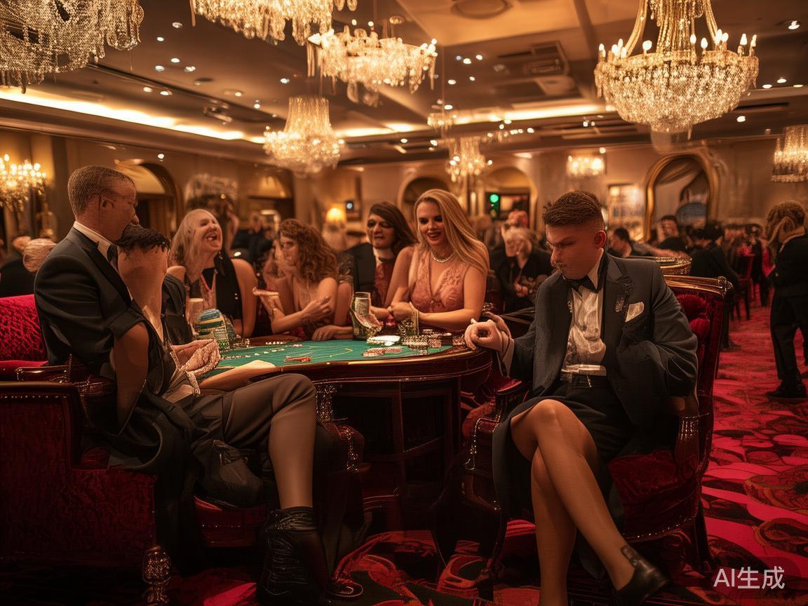 开启澳门皇家赌场时必知的全面安全保护措施与注意事项