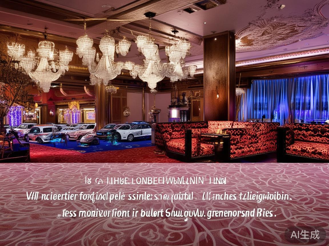 澳门皇家赌场看B福利的实用攻略与技巧全面指南