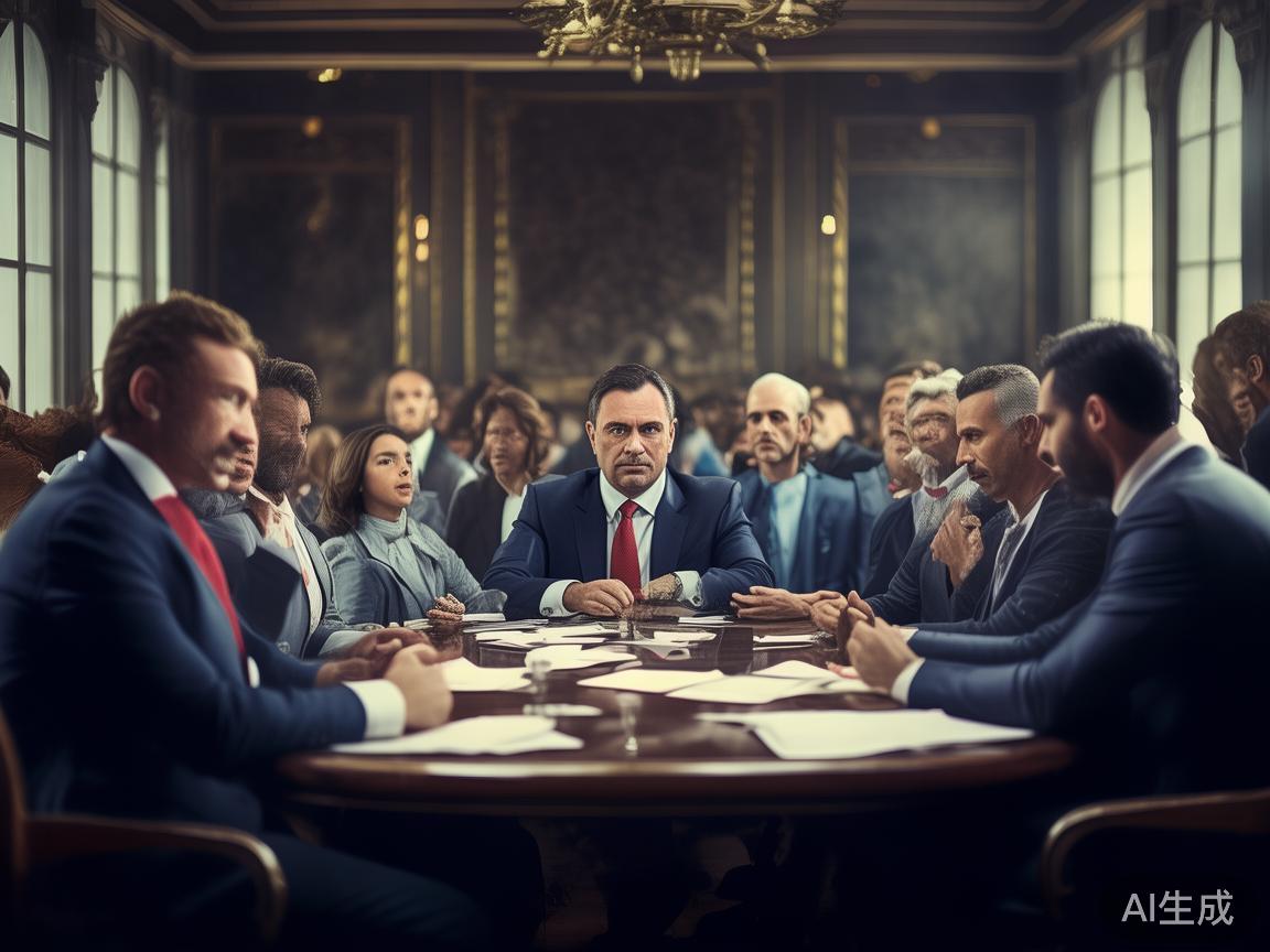 澳门新皇家赌场开业背后主导集团或个人详细揭秘