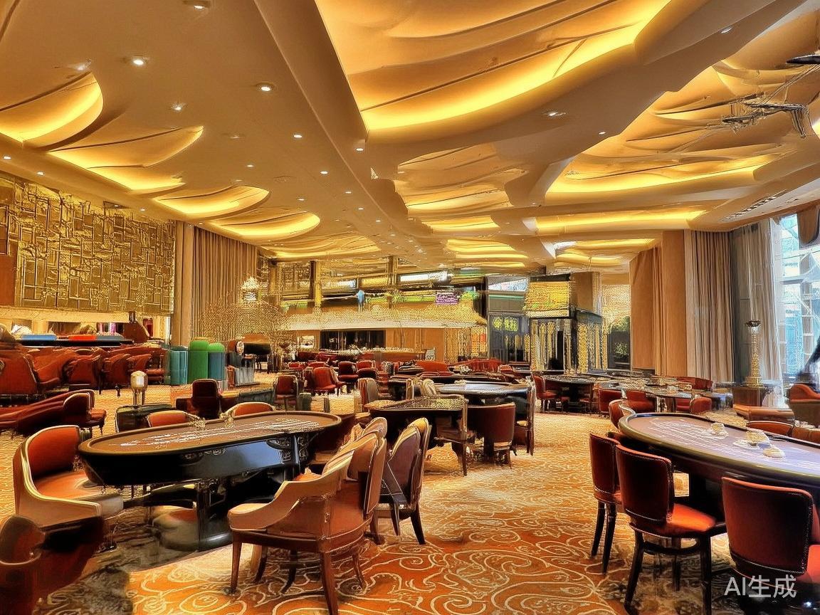 澳门皇家赌场环境设施与安全保障全面详解