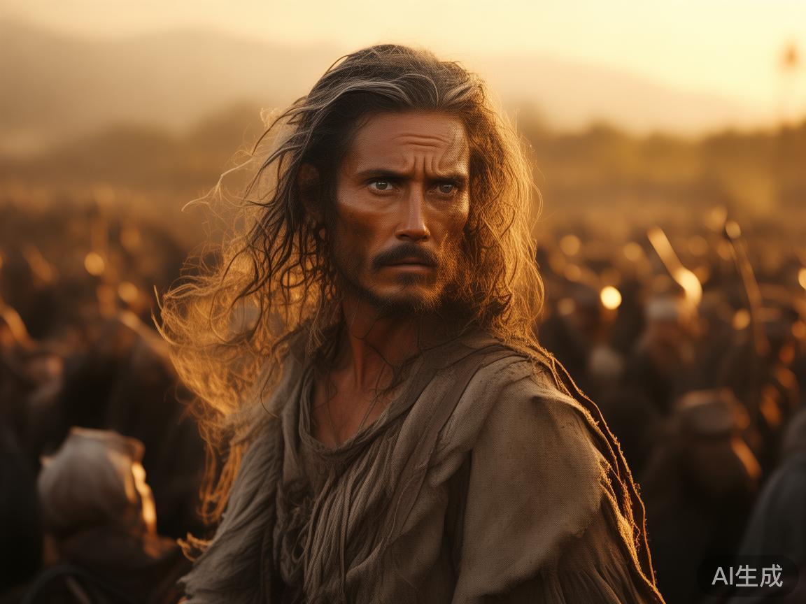 电影中的每一句台词都像是一段人生箴言，承载着角色的