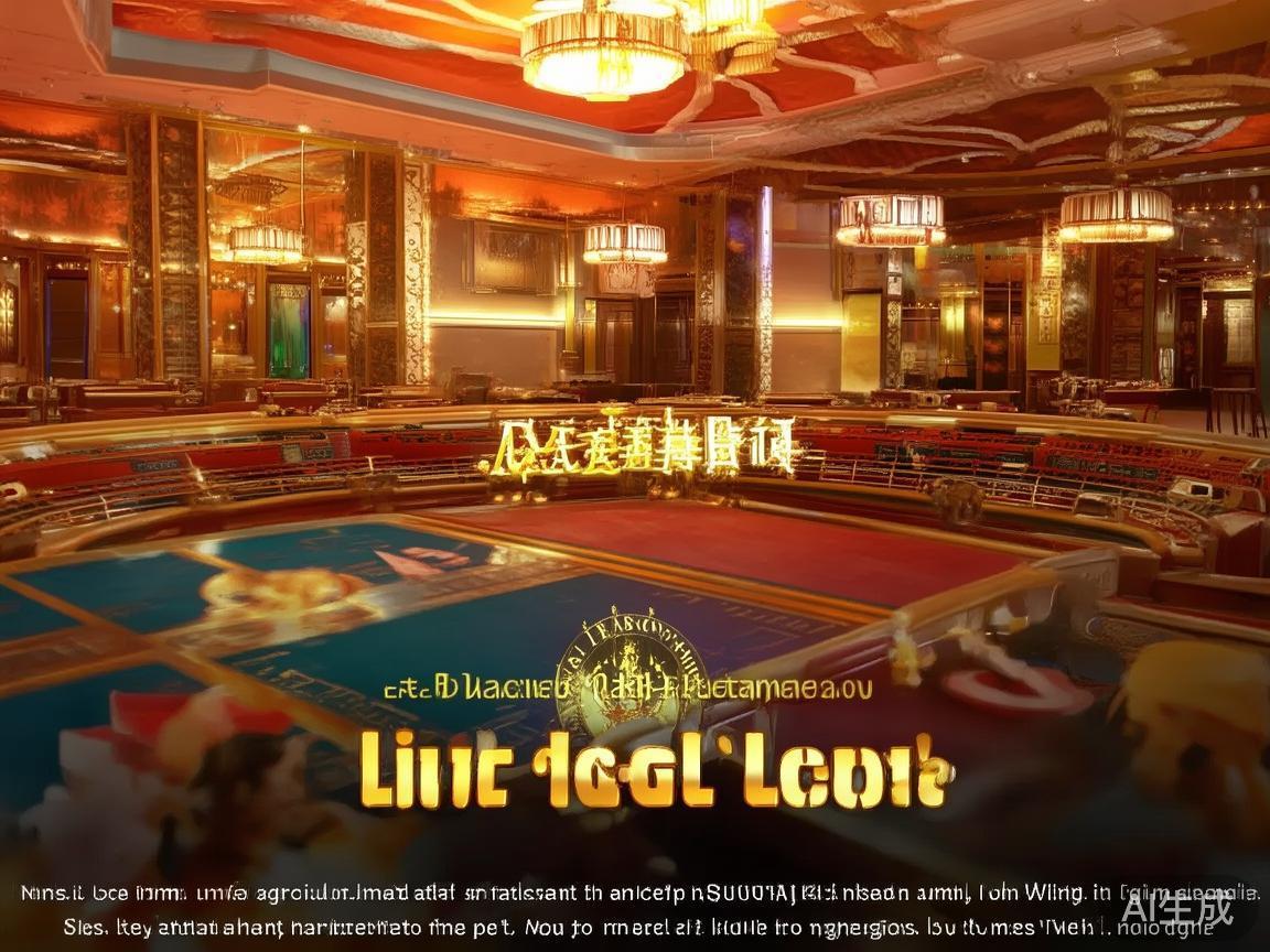 澳门皇家赌场全新上线播放功能，随时随地尽享极致娱乐体验