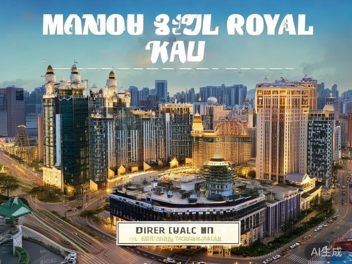 如何获取澳门皇家赌场的详细地址信息与联系方式