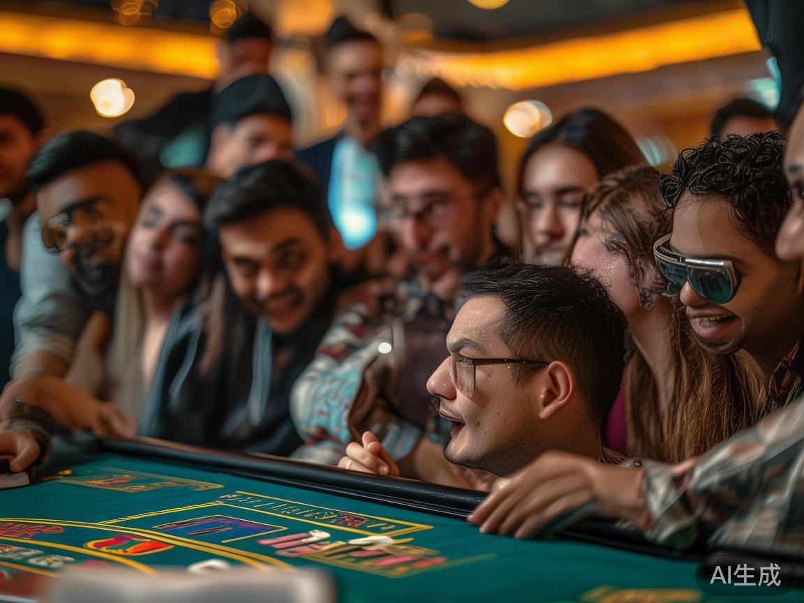 全面解析:避免误区,掌握正确进入澳门皇家赌场官方网址的操作流程