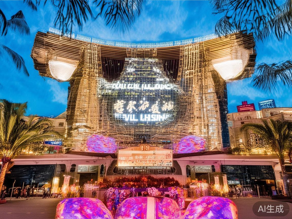 随着澳门作为世界知名旅游胜地的地位不断提升，其丰富