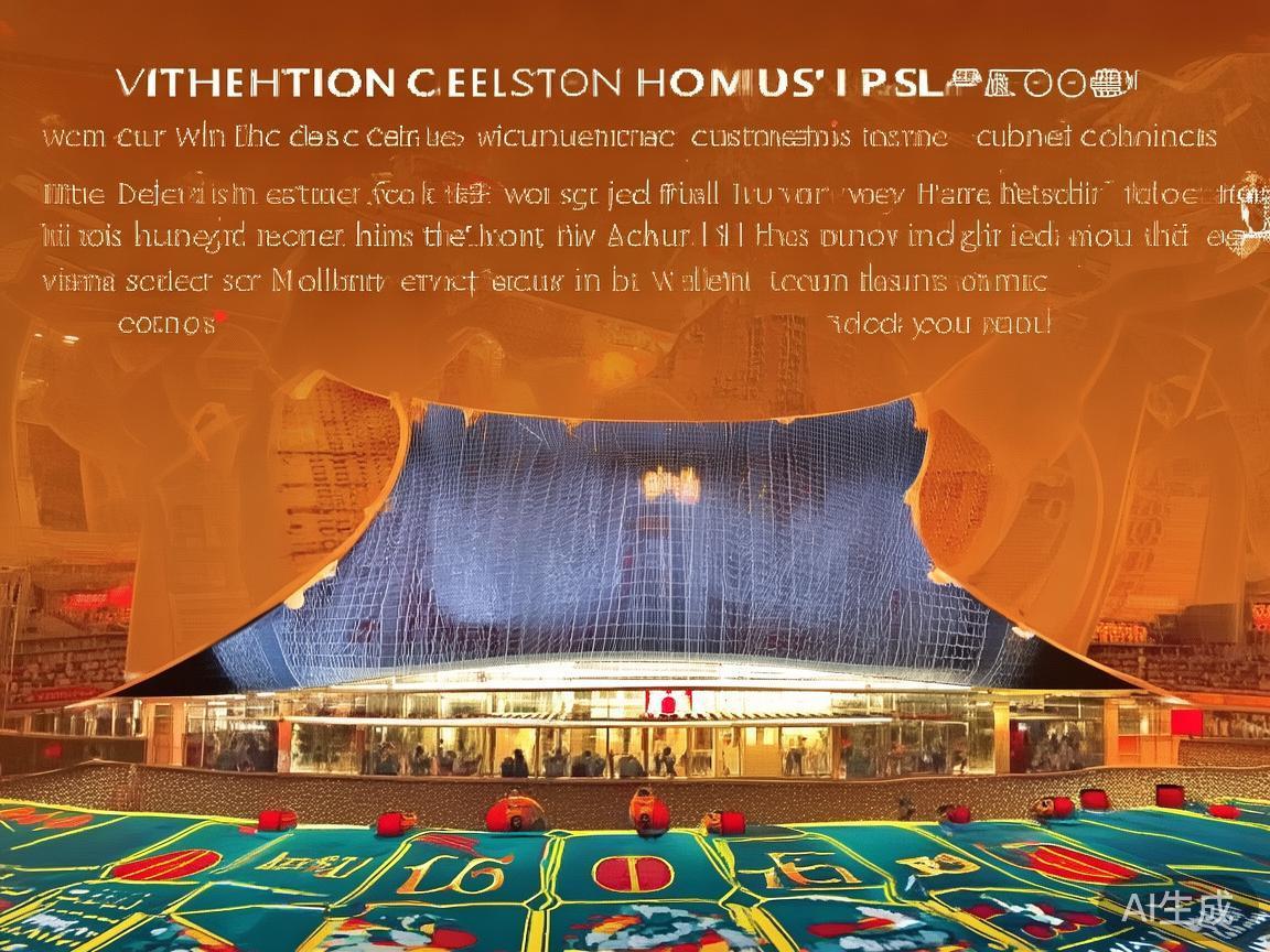 全面解析澳门新葡京皇家赌场mp客户服务支持渠道及其使用指南