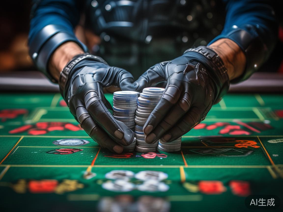 一、合理规划资金，制定预算
在开始游戏之前，首先