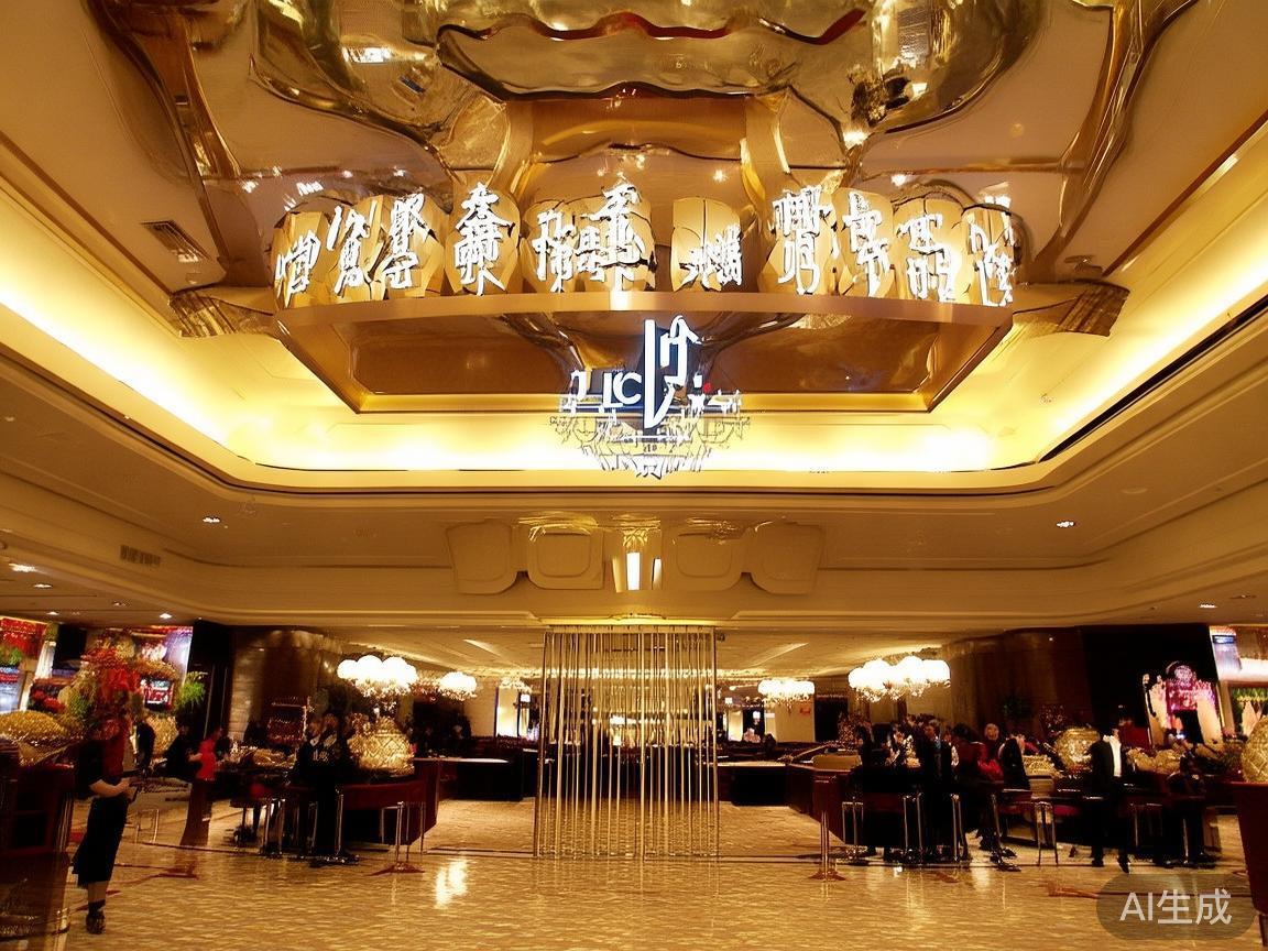 关于澳门皇家赌场运营合法合规性及其申诉与质疑的全面分析