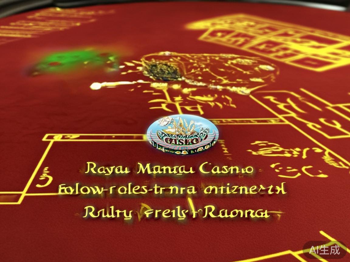 皇家澳门赌场上线网址防骗指南与注意事项详细解析