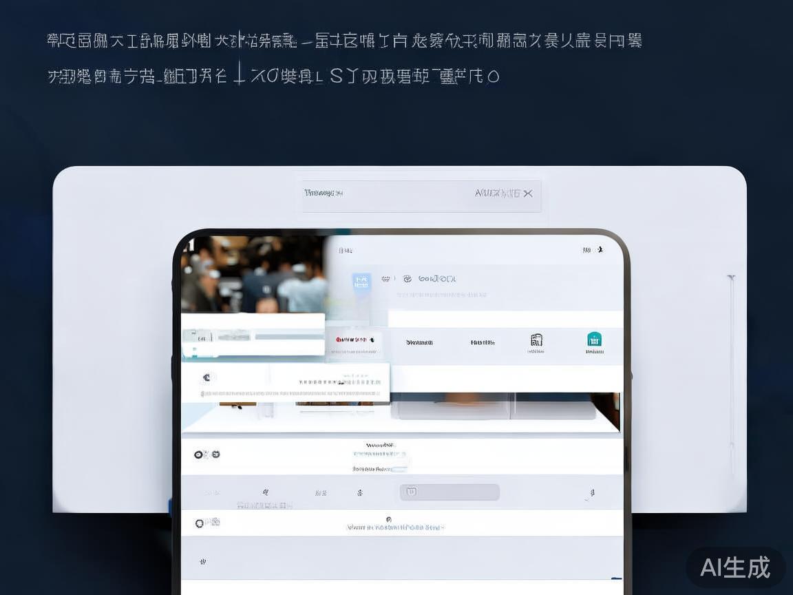 便利的使用界面和多渠道查询
现代工具普遍支持多平