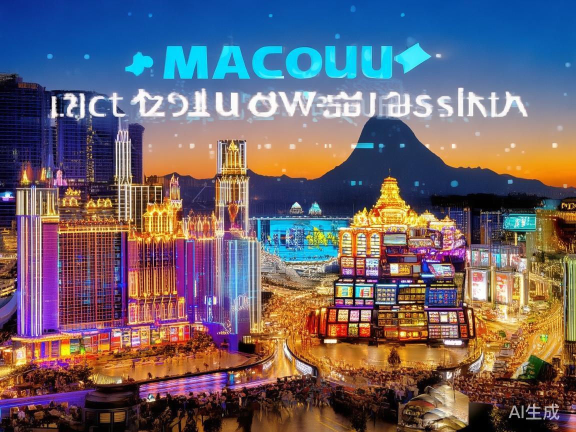 澳门作为世界知名的博彩之都，素有“东方的拉斯维加斯