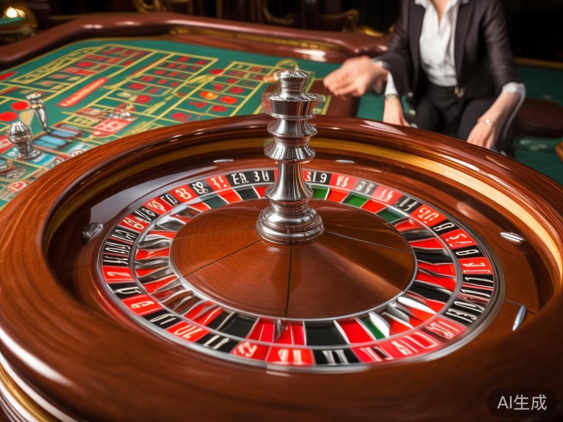 全面解析澳门新葡京真人荷官游戏规则与实用投注技巧分享