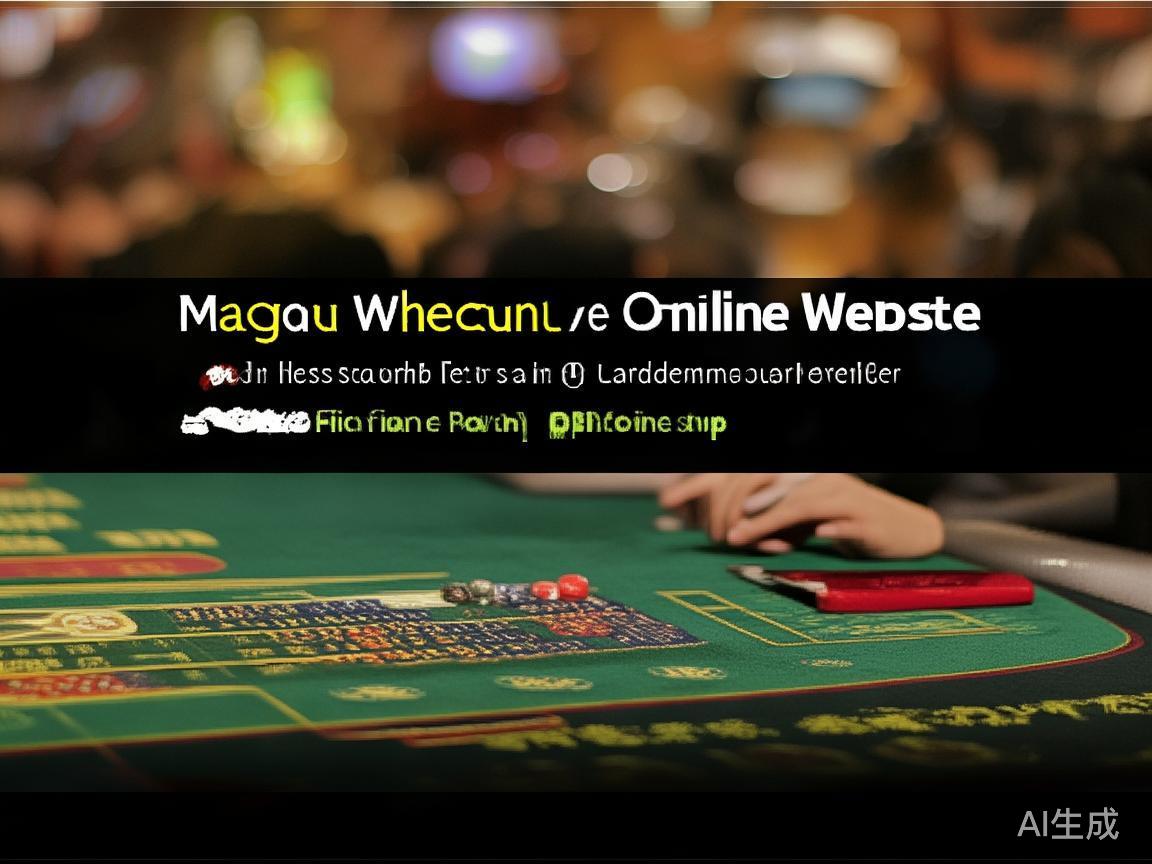 澳门新上线啦网助力玩家轻松开启澳门皇家赌场精彩之旅全面体验 在传统的线上博彩市场中,平台的安全性与可信度一直是